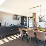 Elite Cube Mit Dachterrasse Meerblick Und *