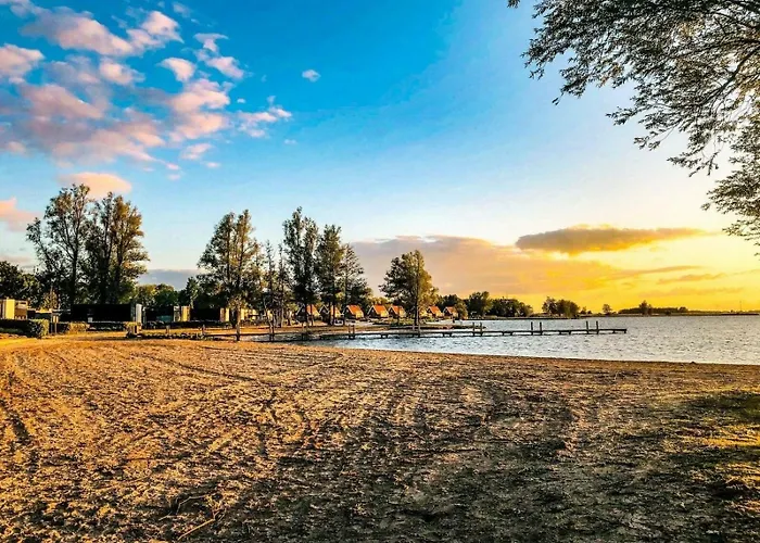 Elite Cube Mit Dachterrasse Meerblick Und * Hulshorst