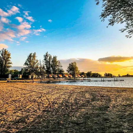 Elite Cube Mit Dachterrasse Meerblick Und * 许尔斯霍斯特